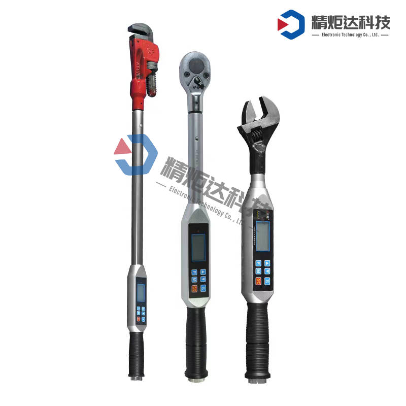 什么是數(shù)顯扭力扳手？數(shù)顯扭矩扳手功能有哪些？ 
